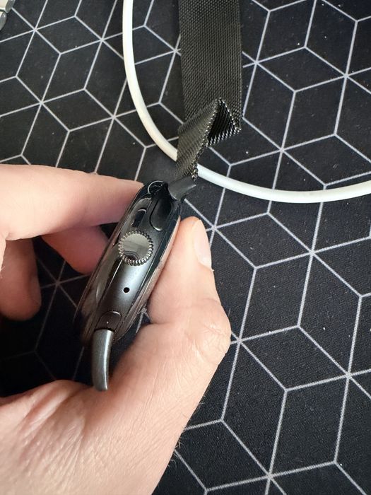 Google pixel watch 3, 45 mm