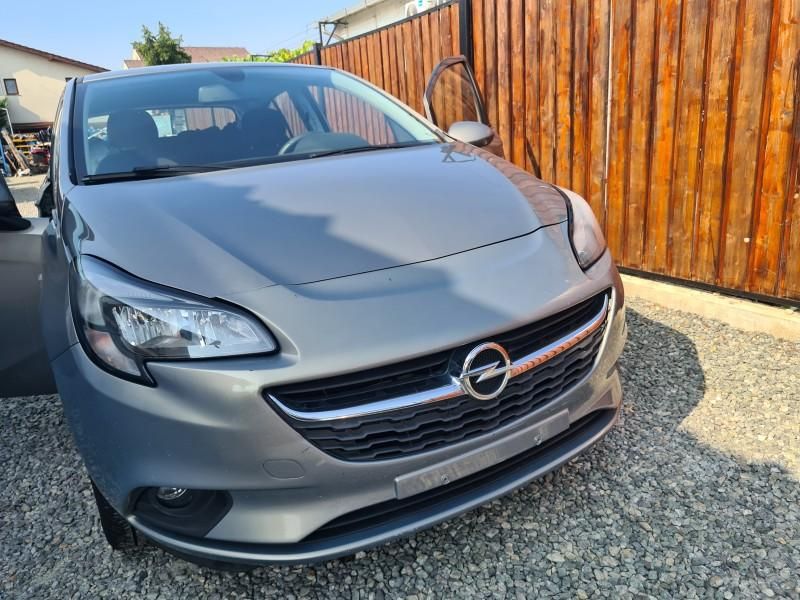 Fuzeta Stanga fata 4x100 Opel Corsa E 1.3 cdti B13DTN