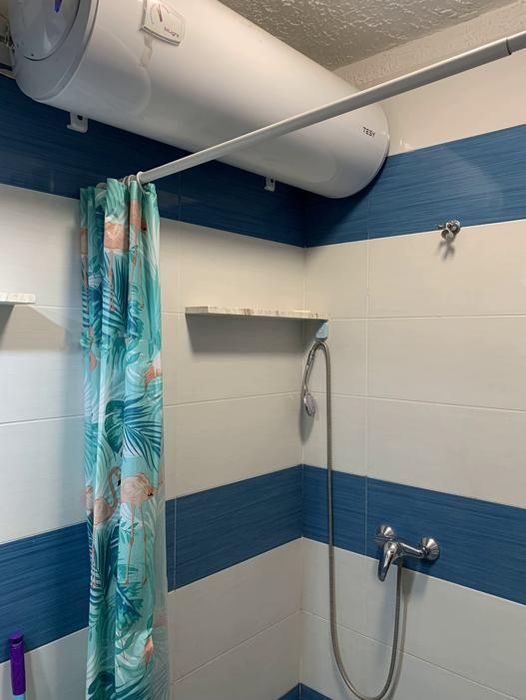 Дава се под наем Едностаен апартамент в Пловдив, Кършияка - 30 кв.м за 225 € - Снимка #3