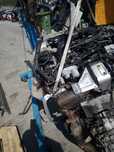 Motor Audi A4 B7 cod Motor BPP 2.7 TDI
