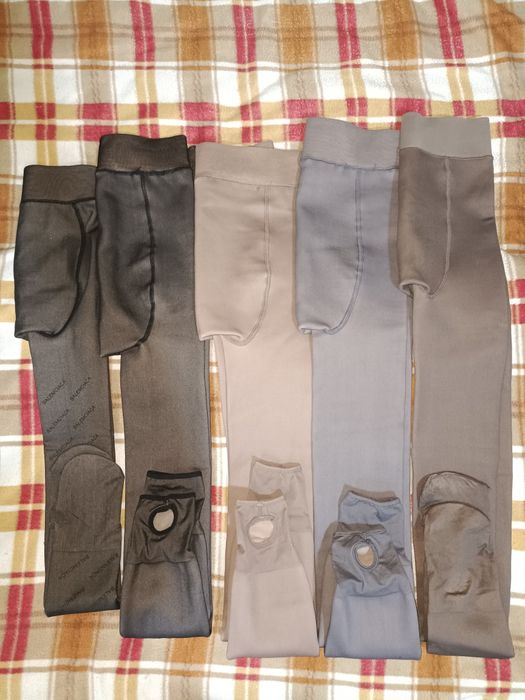 Продам Капрон колготки