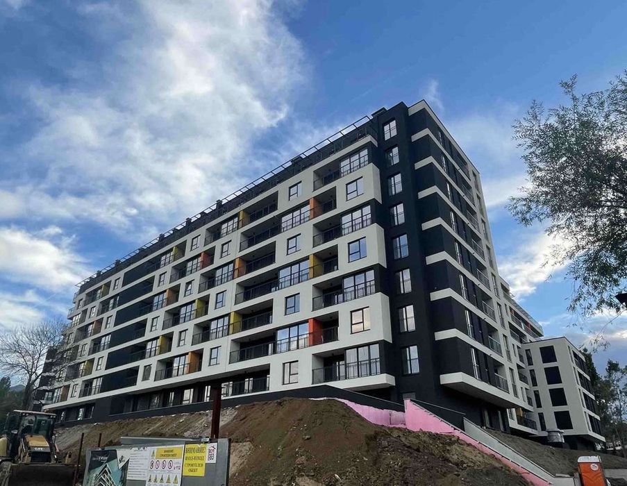 Продава се Двустаен апартамент в София, Овча купел - 58 кв.м за 1983 €/кв.м - Снимка #1