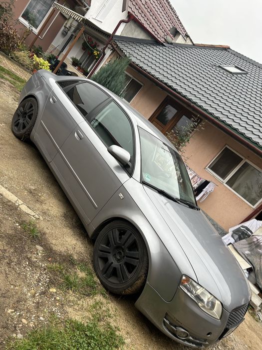 Audi A4 B7 2.5 Tdi
