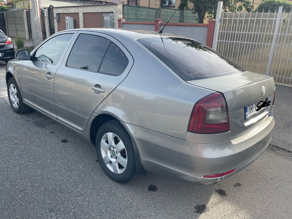 De vanzare Skoda Octavia