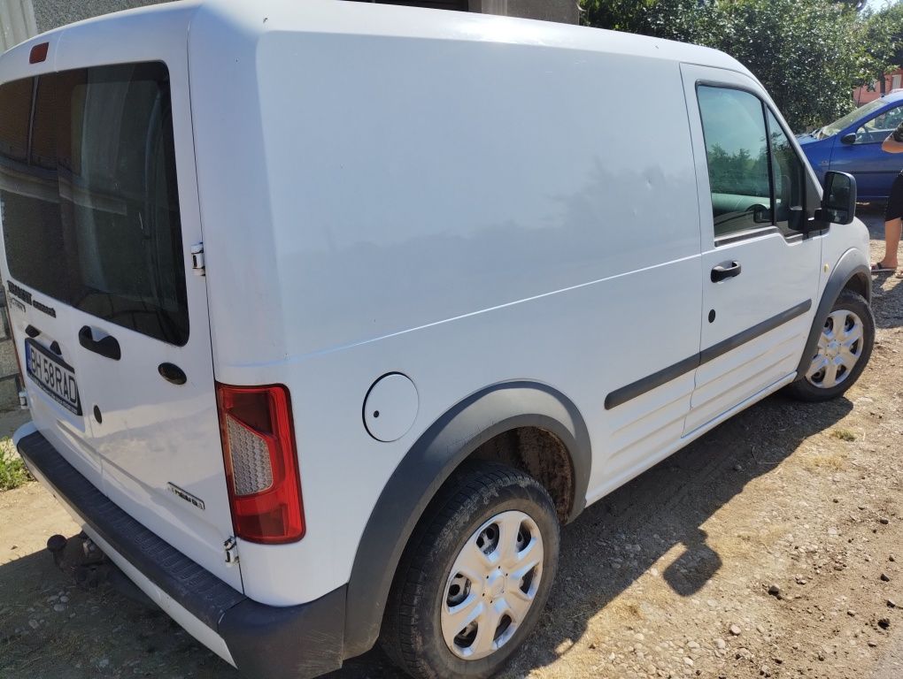 Vând Ford trans conect an 2011