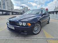 BMW 525D Reconditionat in totalitate