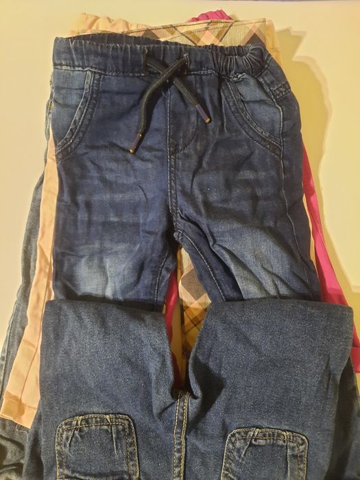 Lot Blugi pt copii