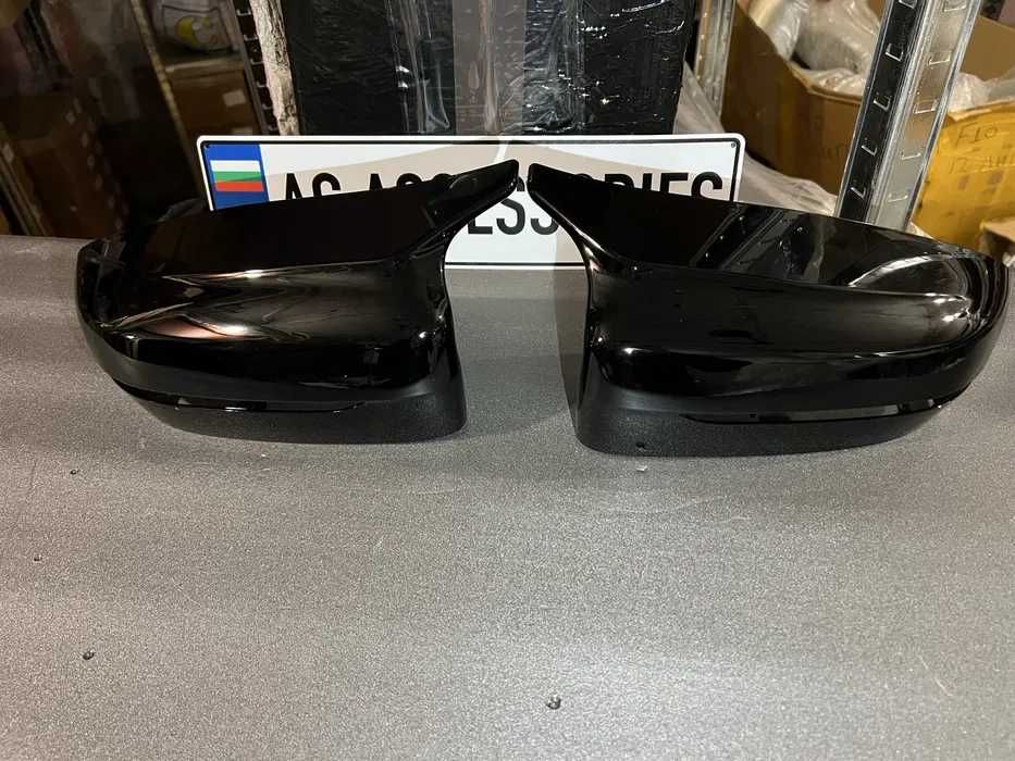 Batman капаци за огледала БМВ G20 G21 G30 G31