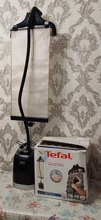 Продам отпариватель Tefal