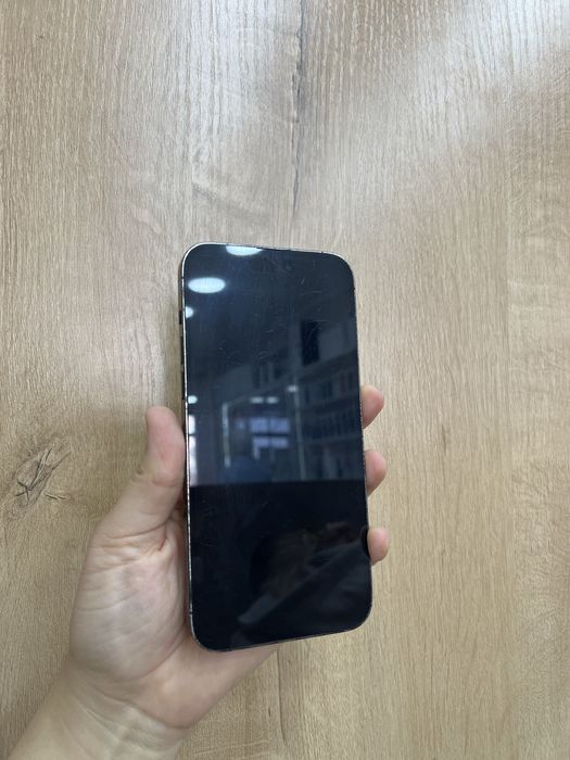 Iphone 14pro max 256gb 88%