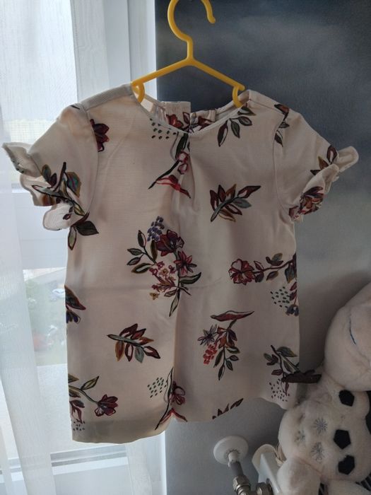 Rochite de la zara 92cm