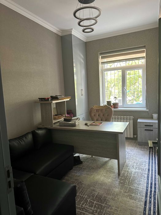 Аренда квартиры 6/2/9 метро Хамза 170м2