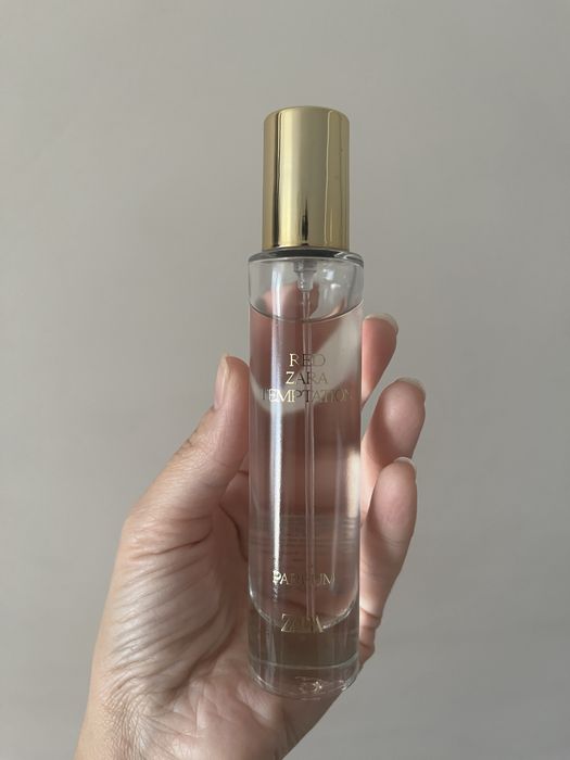 Парфюм ZARA