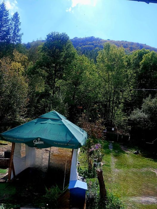 Продавам стара  къща