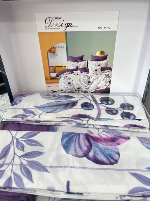 Постельное бельё 2 спалка доставка бесплатно