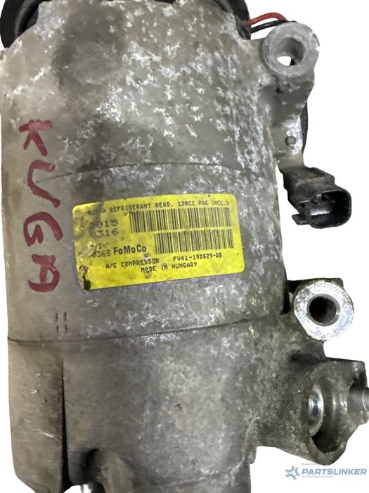 Compresor  AC FORD KUGA 2 2012 - >