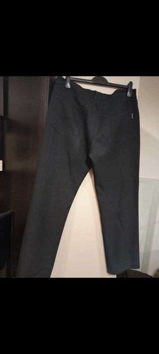 Pantalon Tom Taylor negru