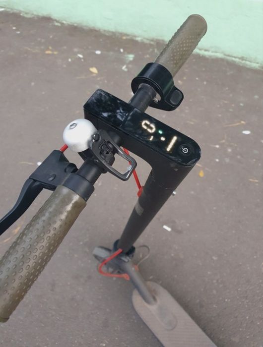 Vand trotineta electrica xiaomi