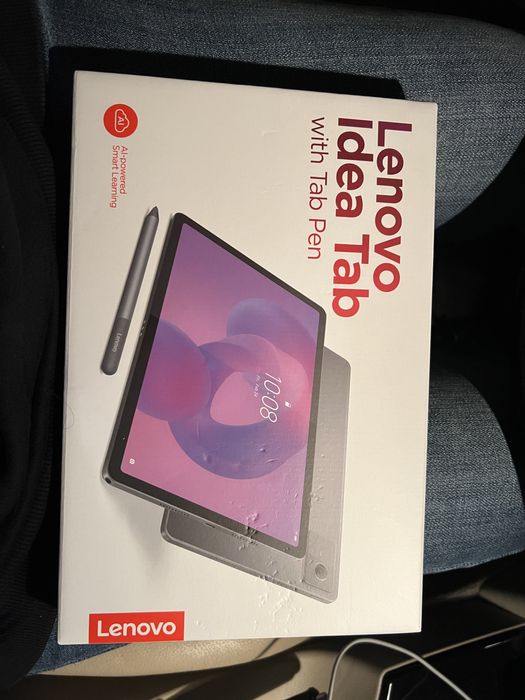Lenovo Idea Tab