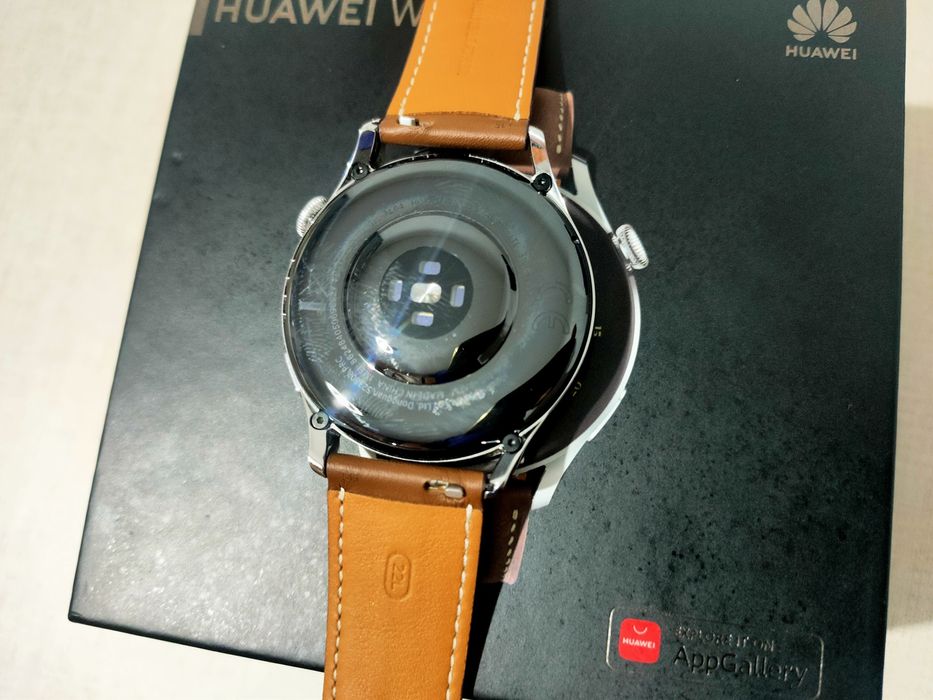 Smartwatch Huawei wach 3
