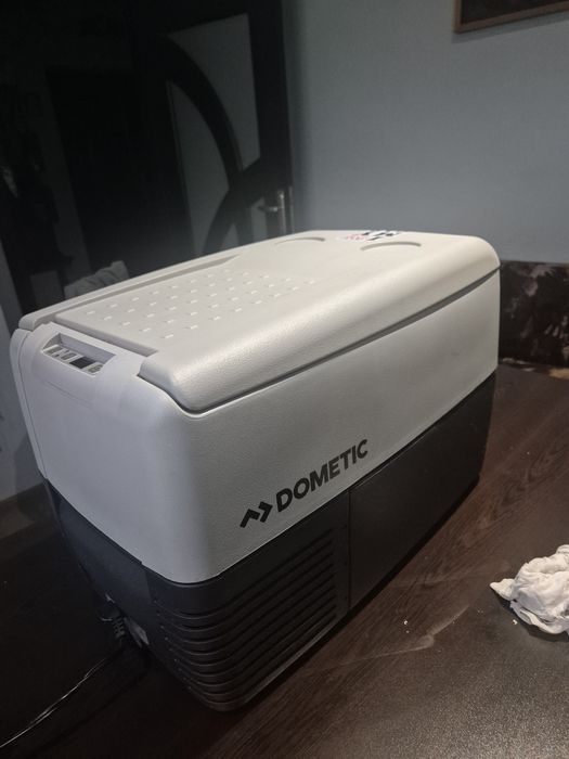 Хладилник Васко компресорен 12/24 волта