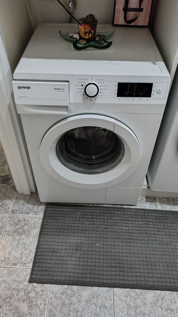 Продавам пералня Gorenje
