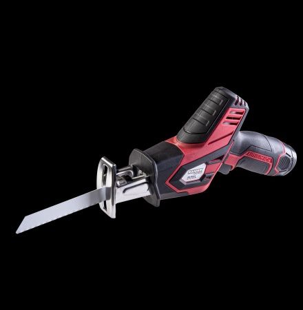 Саблен трион Raider RD-RS31, Li-ion, 12 V, 1.5 Ah