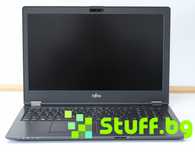 Лаптоп FUJITSU LIFEBOOK U758 15.6'' i5-8250U\8GB\256GB SSD