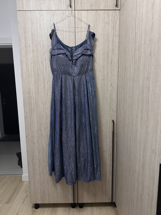 Rochie seara cameleon