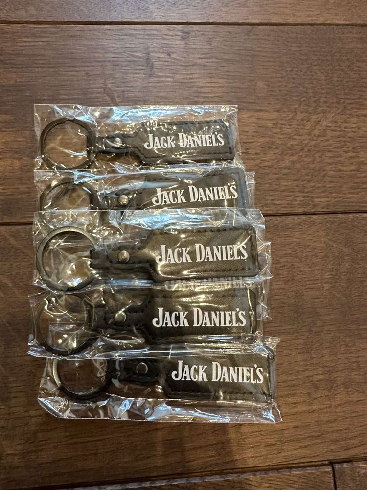 Jack Daniel’s Ключодържател Limited Edition