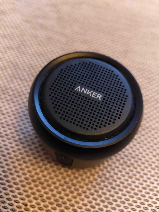 Блутут колонка Soundcore Mini 5W - компактна и супер звук