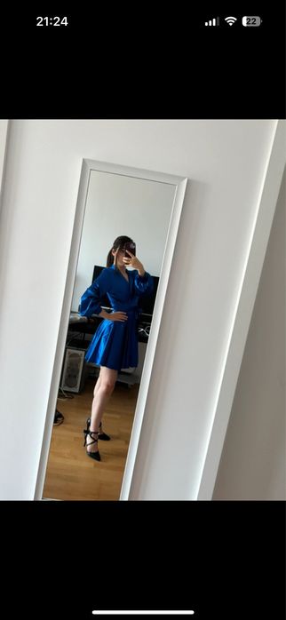 Rochie Buticul Evei XS