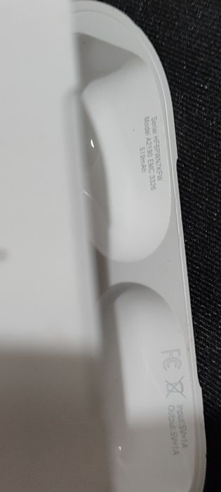 Căști Apple airpods originale