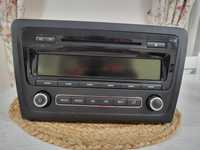 CD Player Skoda Rapid