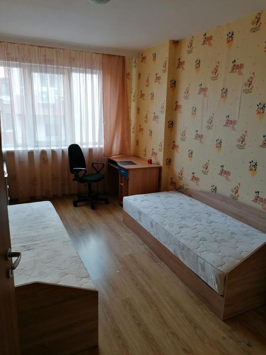 Тристаен, под наем, ж.к. Хладилника