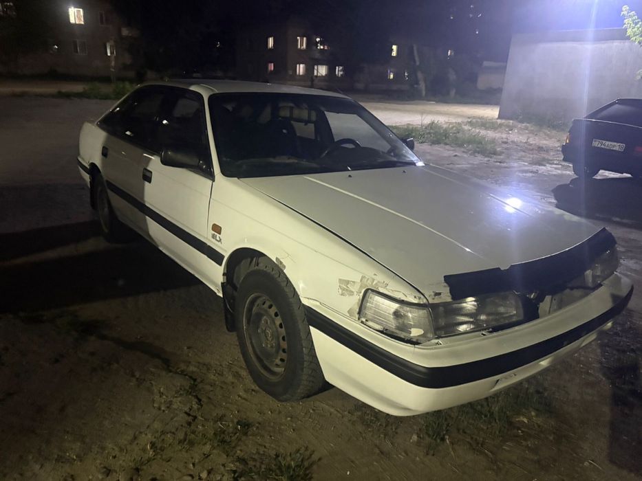 Продам мазда за 500 срочно