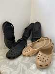 Crocs чехли унисекс