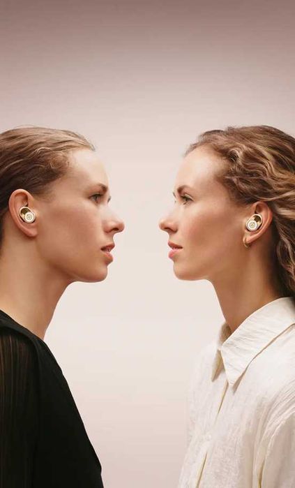 Casti Gemini II - Opera de Paris - SIGILATE