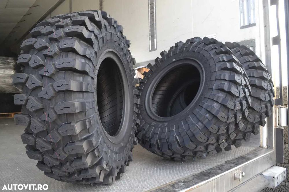 Anvelopa 35X12.5-16 JOURNEY Claw XTR WN02 Trepador- Transport gratuit!
