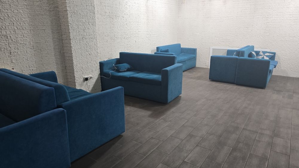 Продам диваны дёшево