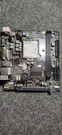 Gigabyte GA-H110M-S2V