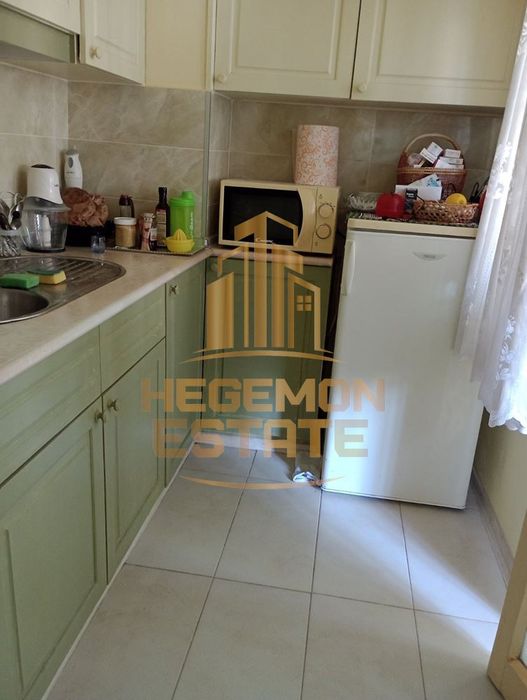 Продава се Четиристаен апартамент в Варна, Възраждане 4 - 122 кв.м за 1681 €/кв.м - Снимка #8