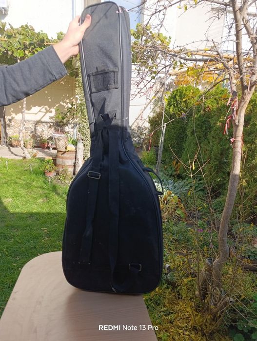 Класическа китара
Цена 120 лв