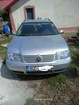 VW Bora 1.6 16 valve (Motorizare Golf 4)