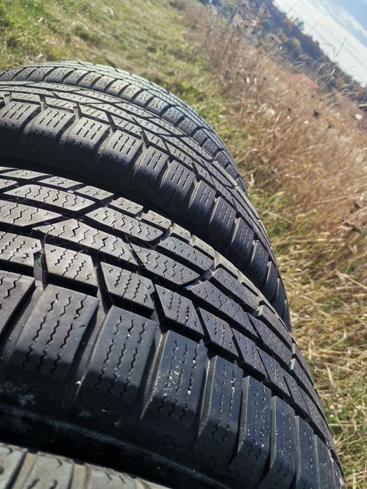 205 60 r16 pentru iarna