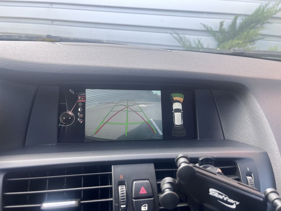 BMW X3 BMW X3 Xdrive Mpack