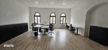 Spatii comerciale /birouri Centru Istoric-Log Out
