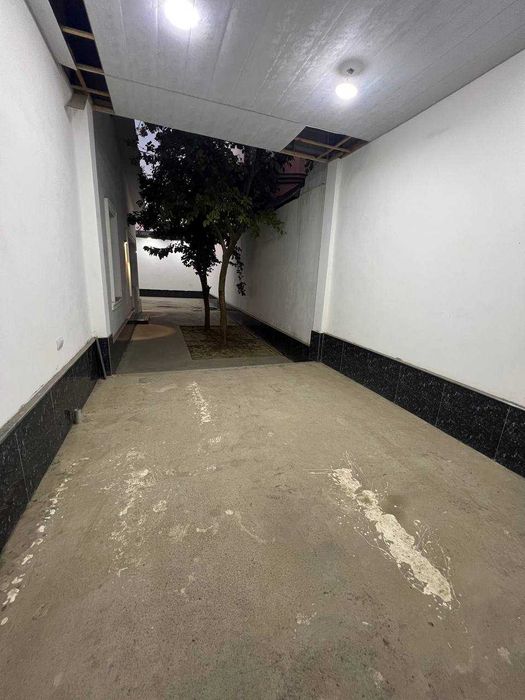 СРОЧНО продаётся дом(Угловой) в Мирзо Улугбекском районе Дагестанаский