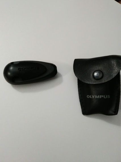 пульт для фотокамеры "Olympus"