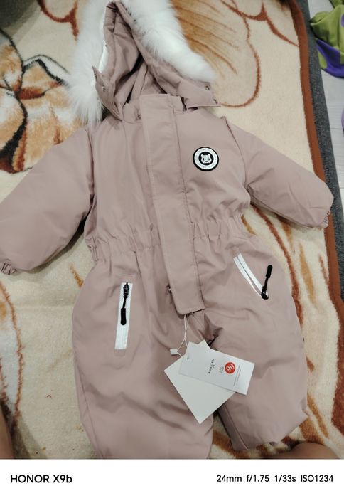 Куртка 80 размер